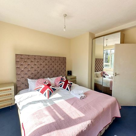 Flat 21 Apartment Лондон Екстериор снимка
