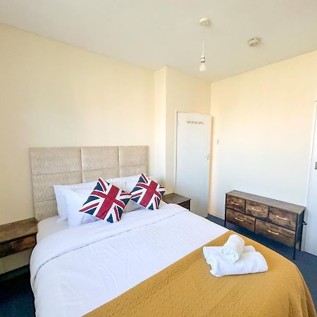 Flat 21 Apartment Лондон Екстериор снимка