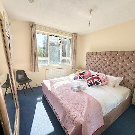 Flat 21 Apartment Лондон Екстериор снимка