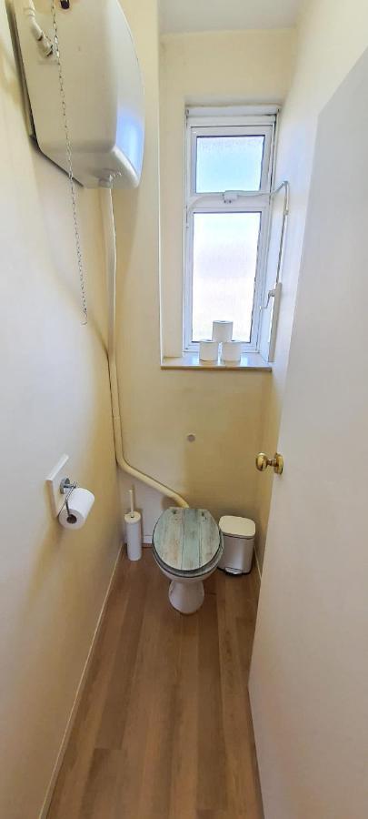 Flat 21 Apartment Лондон Екстериор снимка