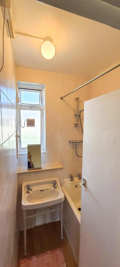 Flat 21 Apartment Лондон Екстериор снимка