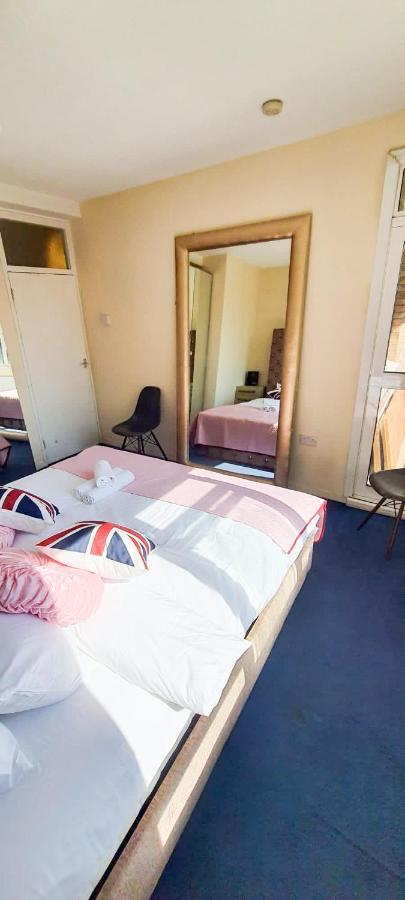 Flat 21 Apartment Лондон Екстериор снимка