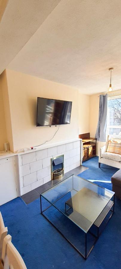 Flat 21 Apartment Лондон Екстериор снимка