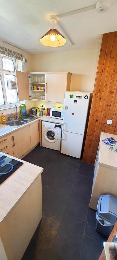 Flat 21 Apartment Лондон Екстериор снимка