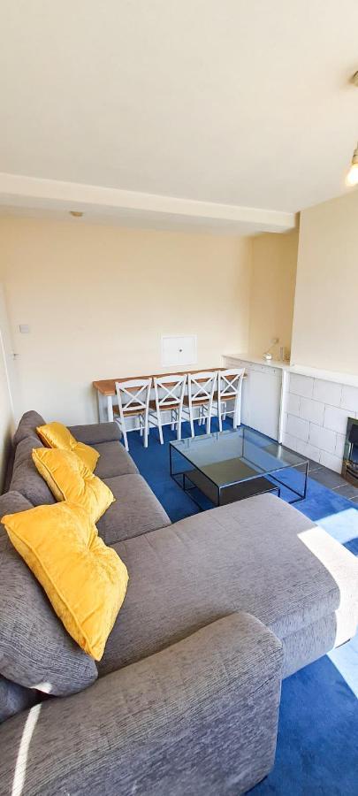Flat 21 Apartment Лондон Екстериор снимка