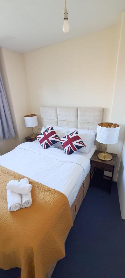 Flat 21 Apartment Лондон Екстериор снимка